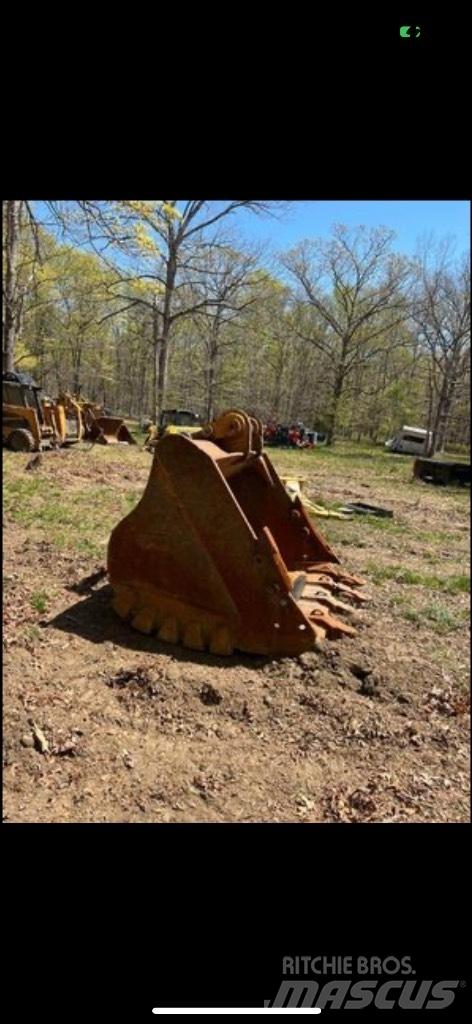 CAT  349 bucket Muut