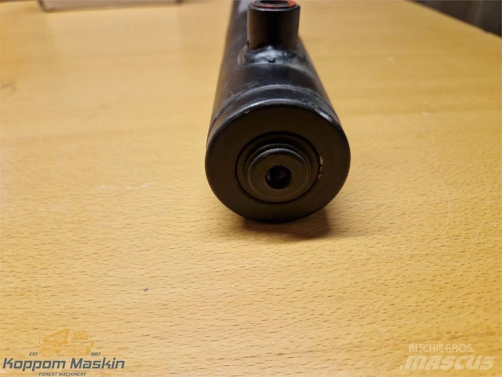 Eco Log 073-0220 Hydrauliikka