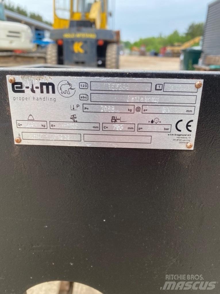 Elm Krog Muut