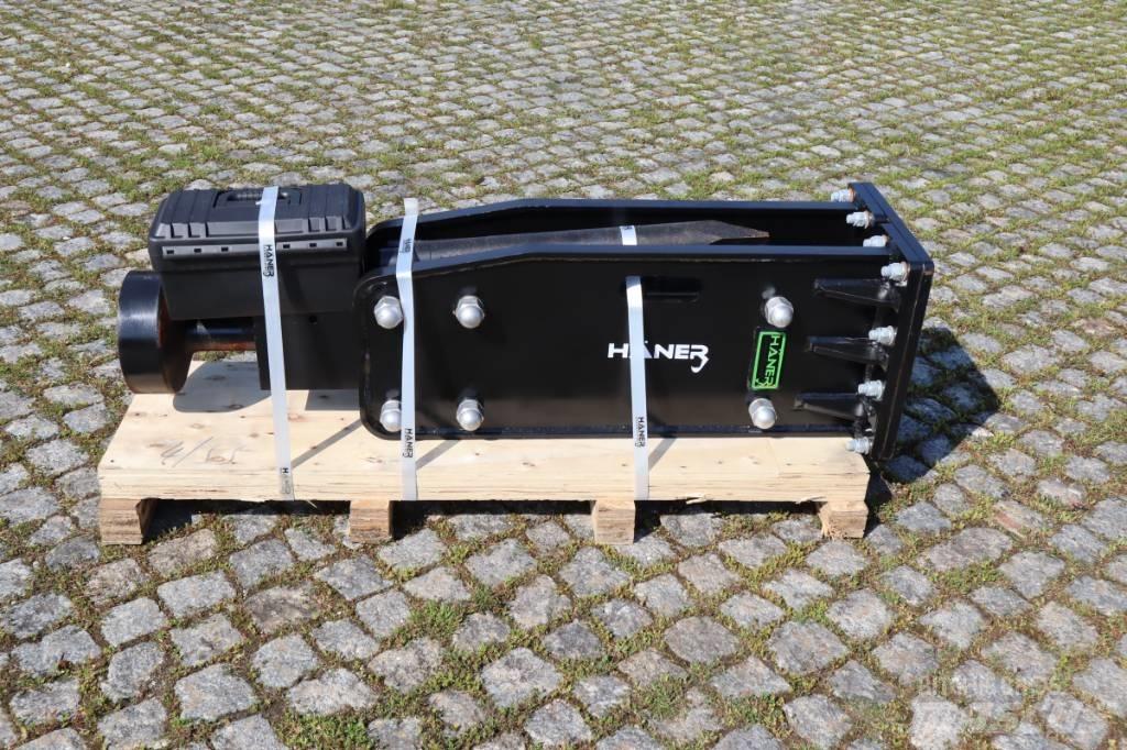  Haner HX 800SA Iskuvasarat