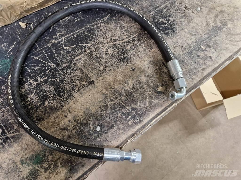 Eco Log 7033474 Hydrauliikka