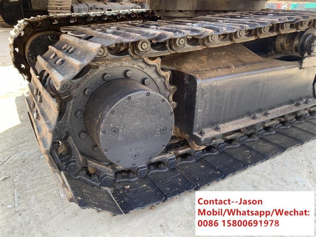 Doosan DH 60-7 Minikaivukoneet < 7t