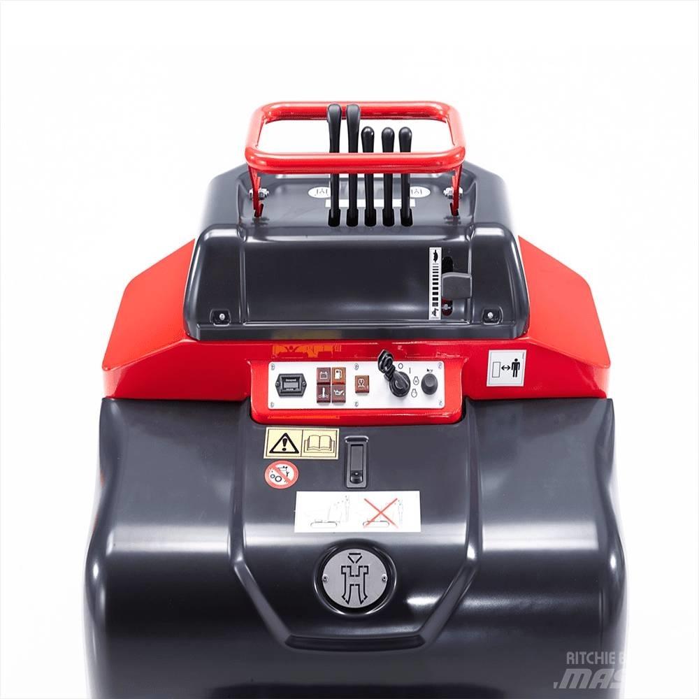 Hinowa HS1103 Teladumpperit