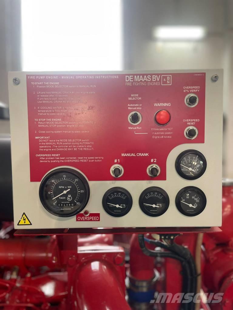 Doosan PU158Ti Muut maatalouskoneet