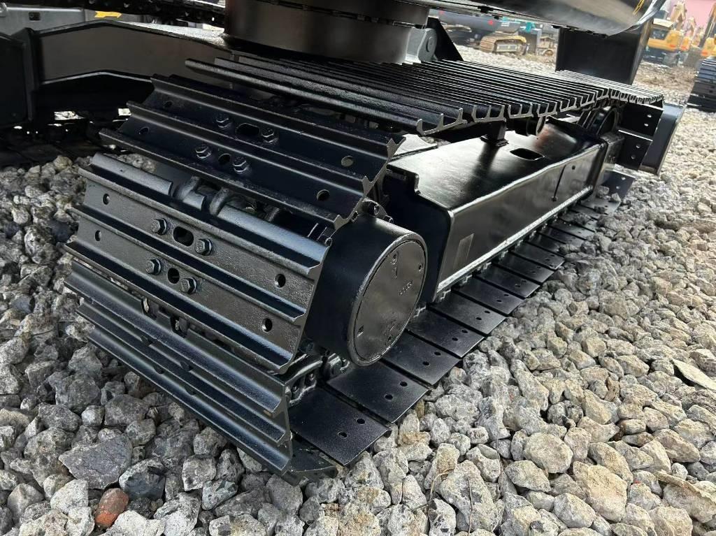 Hitachi 70 Telakaivukoneet
