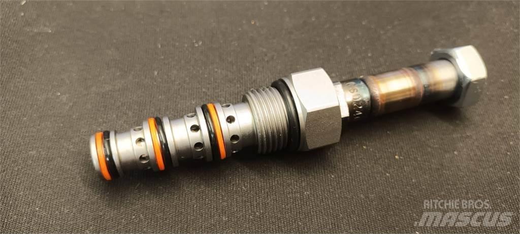 Rottne 084-0144 Hydrauliikka