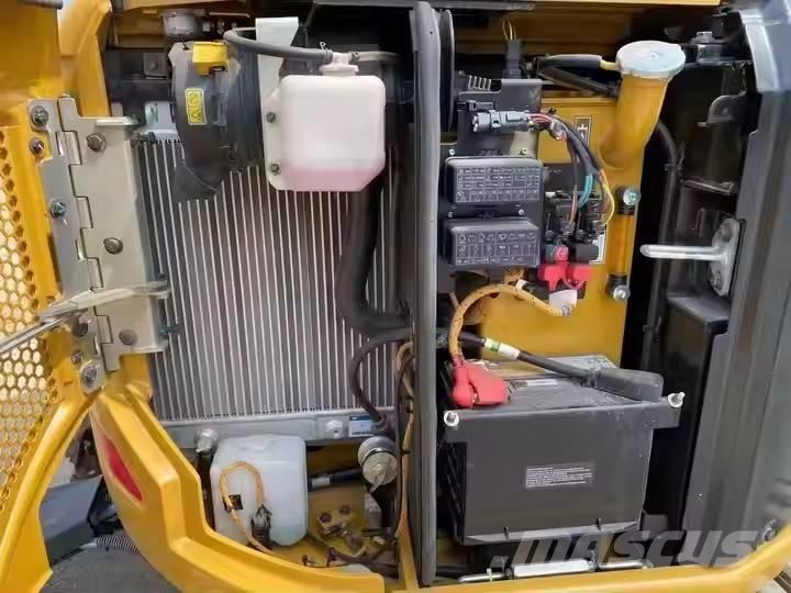 CAT 303 CR Minikaivukoneet < 7t