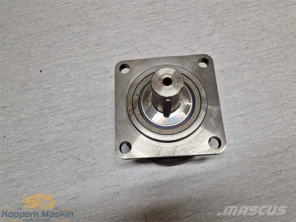 Eco Log 7013339 Alusta ja jousitus