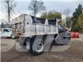 Ford F 800 Sora- ja kippiautot