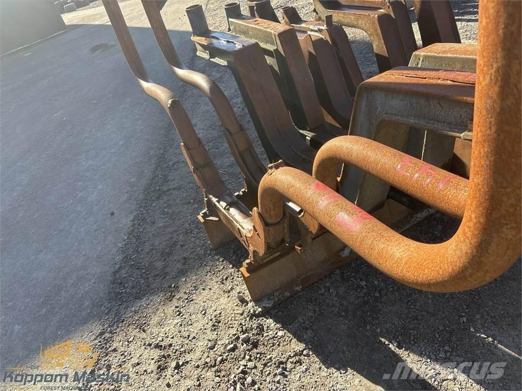 Rottne F10 Muut