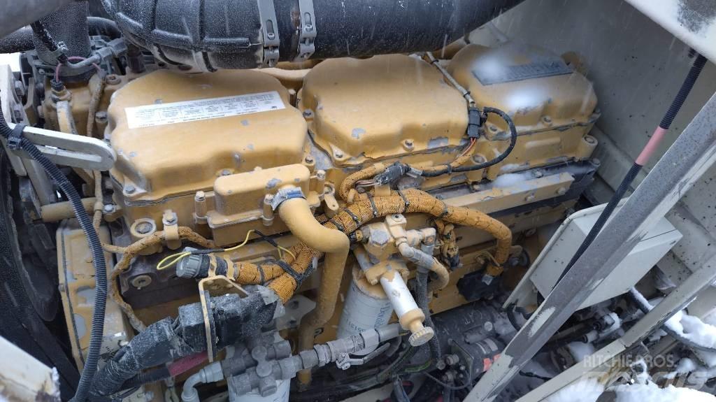 Metso LT 300 S Mobiilimurskaimet