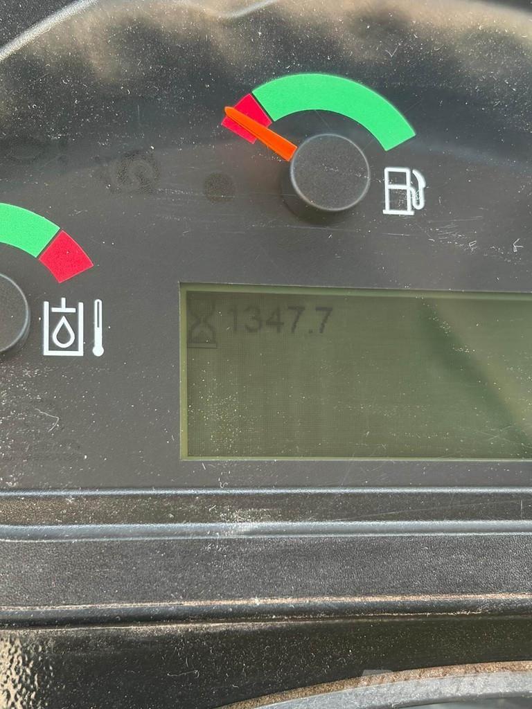 CAT 914 Pyöräkuormaajat