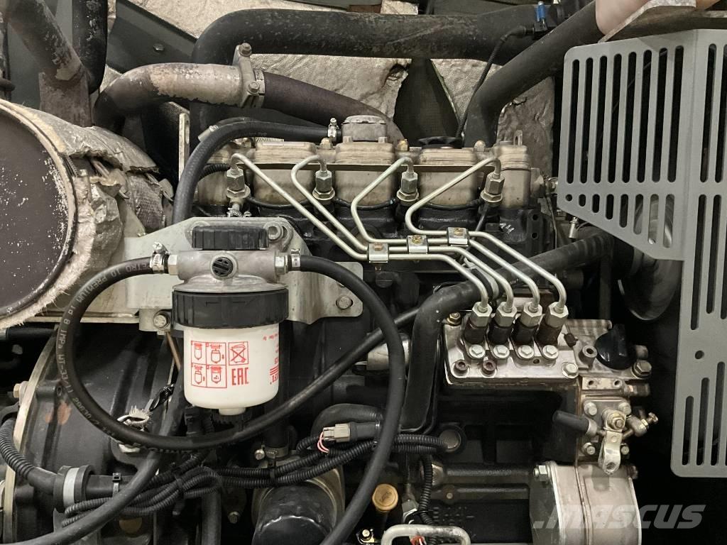 Neuson EZ 53 Minikaivukoneet < 7t