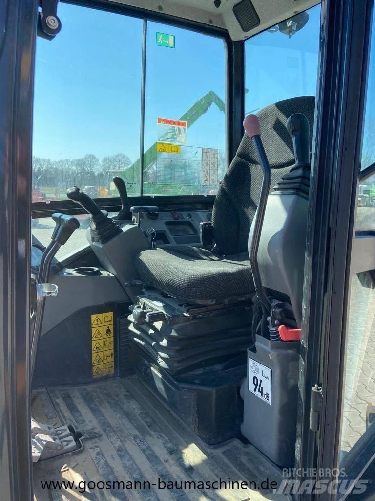 Bobcat E 35 Minikaivukoneet < 7t