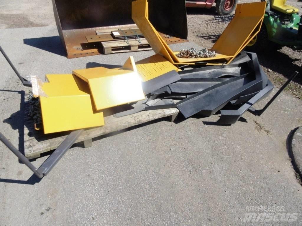 Volvo L 150 C Pyöräkuormaajat