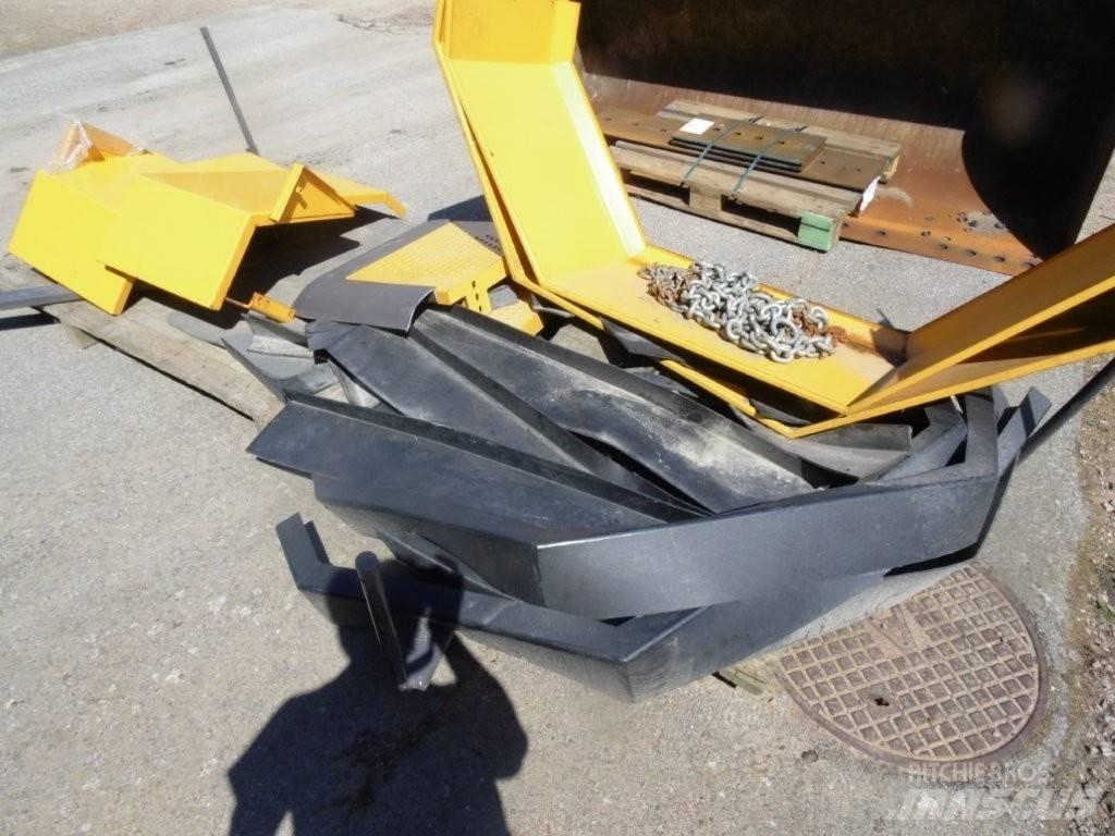 Volvo L 150 C Pyöräkuormaajat