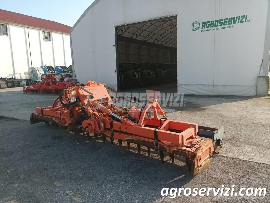 Maschio Aquila 5000 Jyrsimet