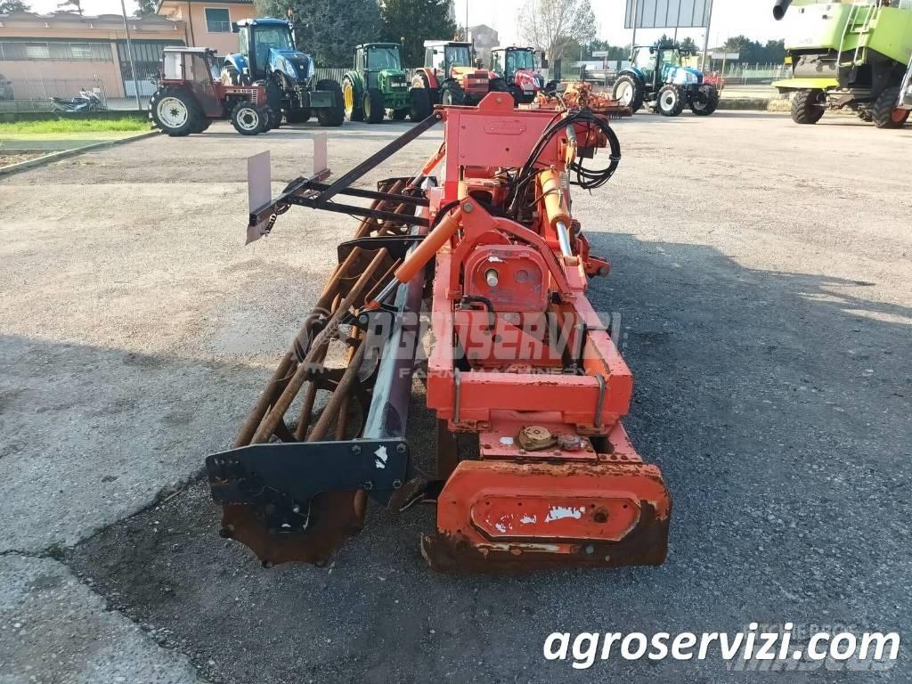 Maschio Aquila 5000 Jyrsimet