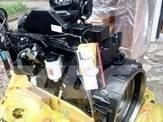 Cummins 6BTA5.9-C125 Moottorit
