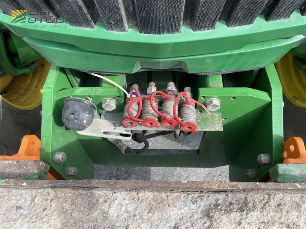 John Deere 6175R Traktorit