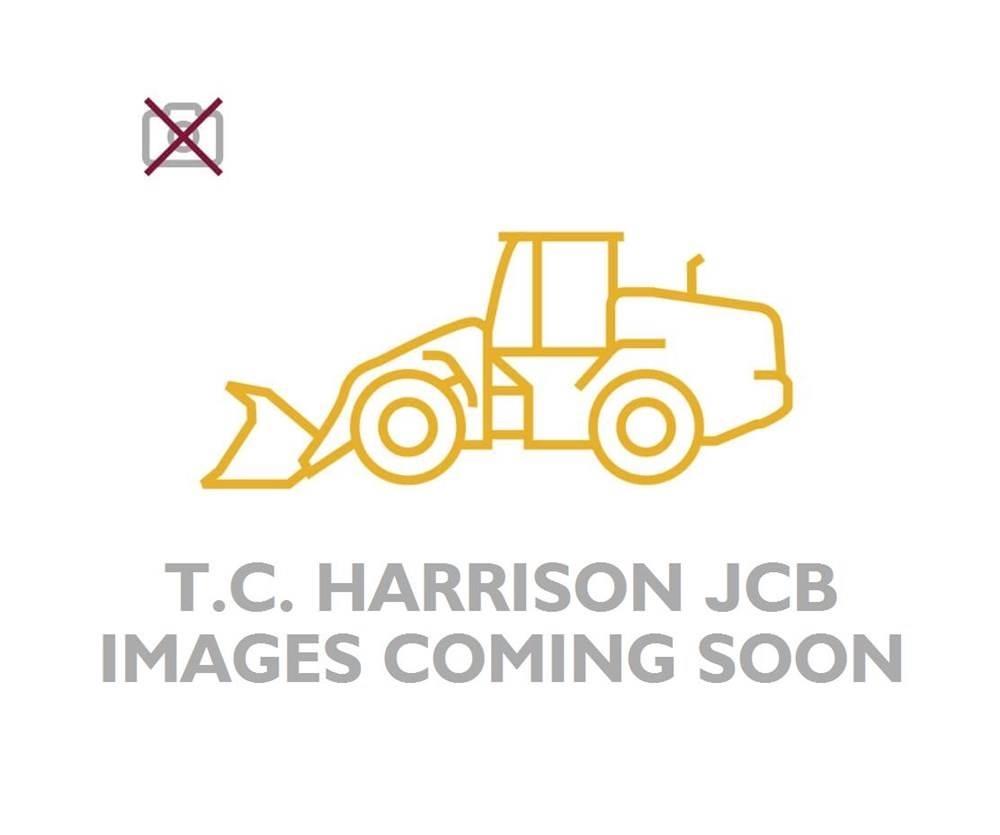 JCB 457 HT Pyöräkuormaajat