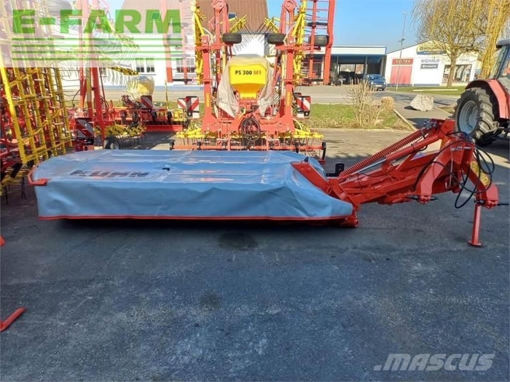 Kuhn gmd 310 ff Niittokoneet