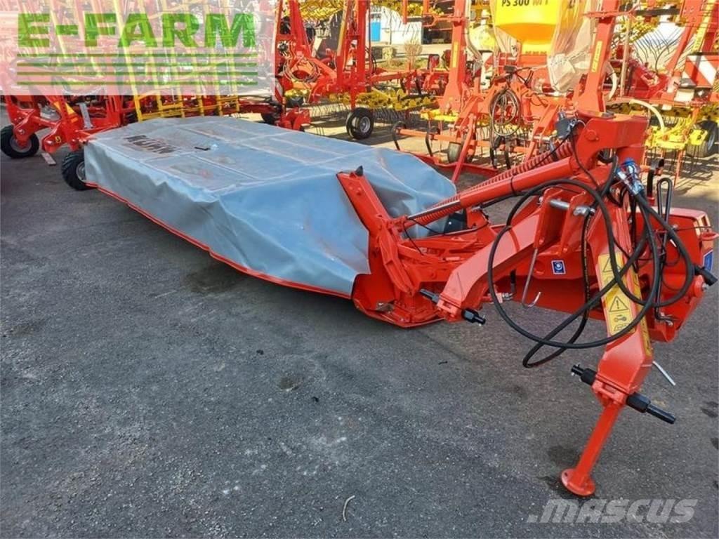 Kuhn gmd 310 ff Niittokoneet