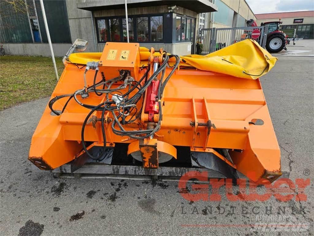 Rasco TRP 1,50 m Lannoitelaitteet