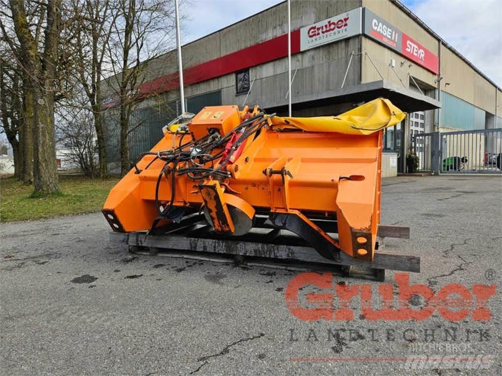 Rasco TRP 1,50 m Lannoitelaitteet