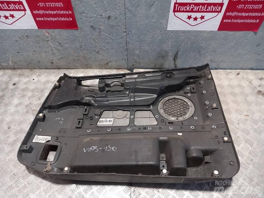 Volvo FH 12    20584944 Ohjaamot ja sisustat