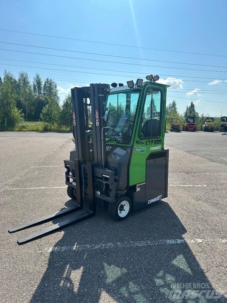 Combilift CBE 3000 Sähkötrukit