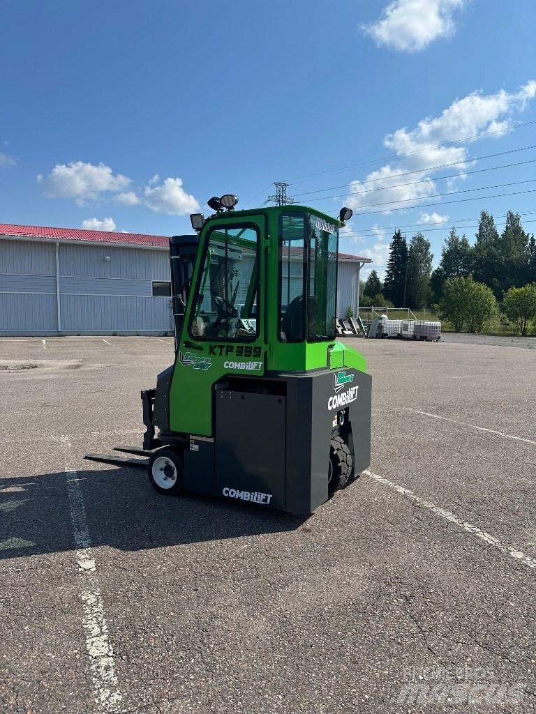 Combilift CBE 3000 Sähkötrukit