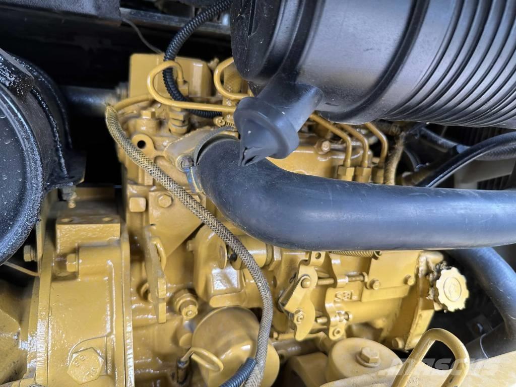 CAT 303GR Minikaivukoneet < 7t