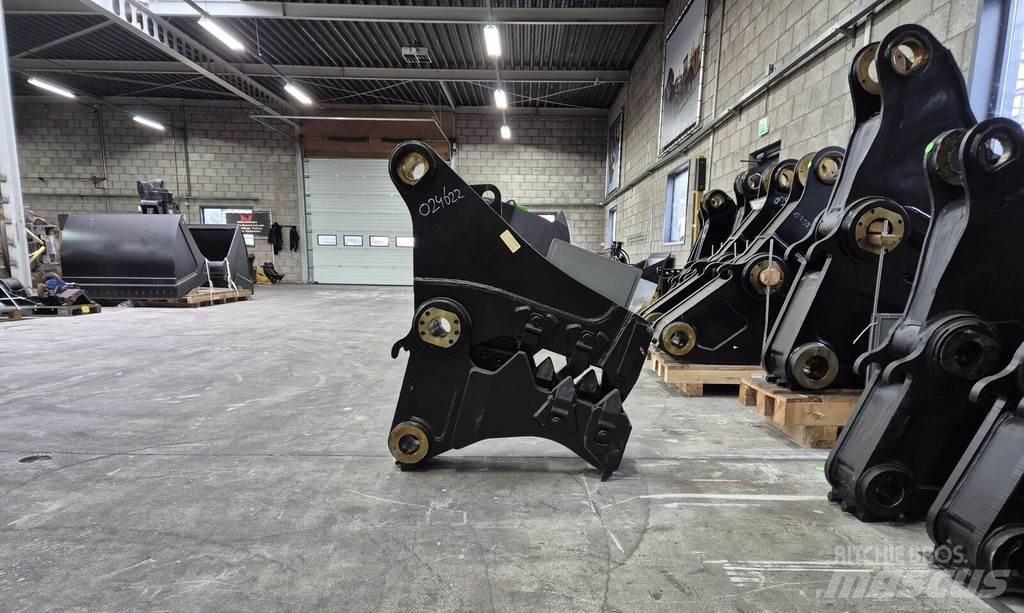  K30/MP15-PP JAW Asfaltti- ja betonileikkurit