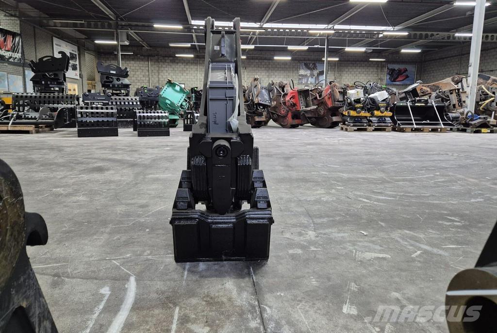  K30/MP15-PP JAW Asfaltti- ja betonileikkurit