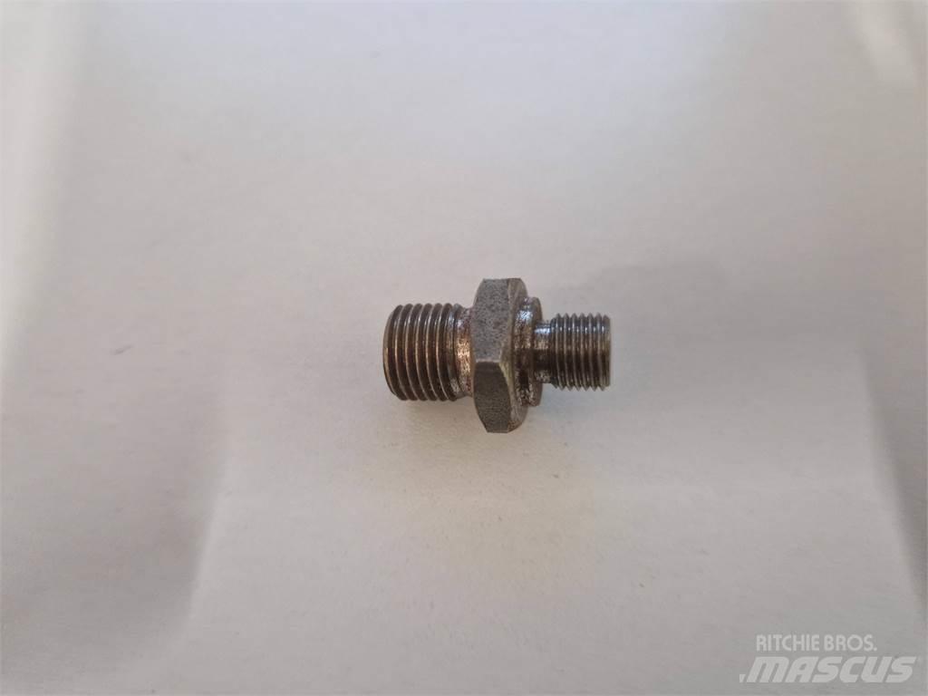 Rottne 081-0015 Hydrauliikka