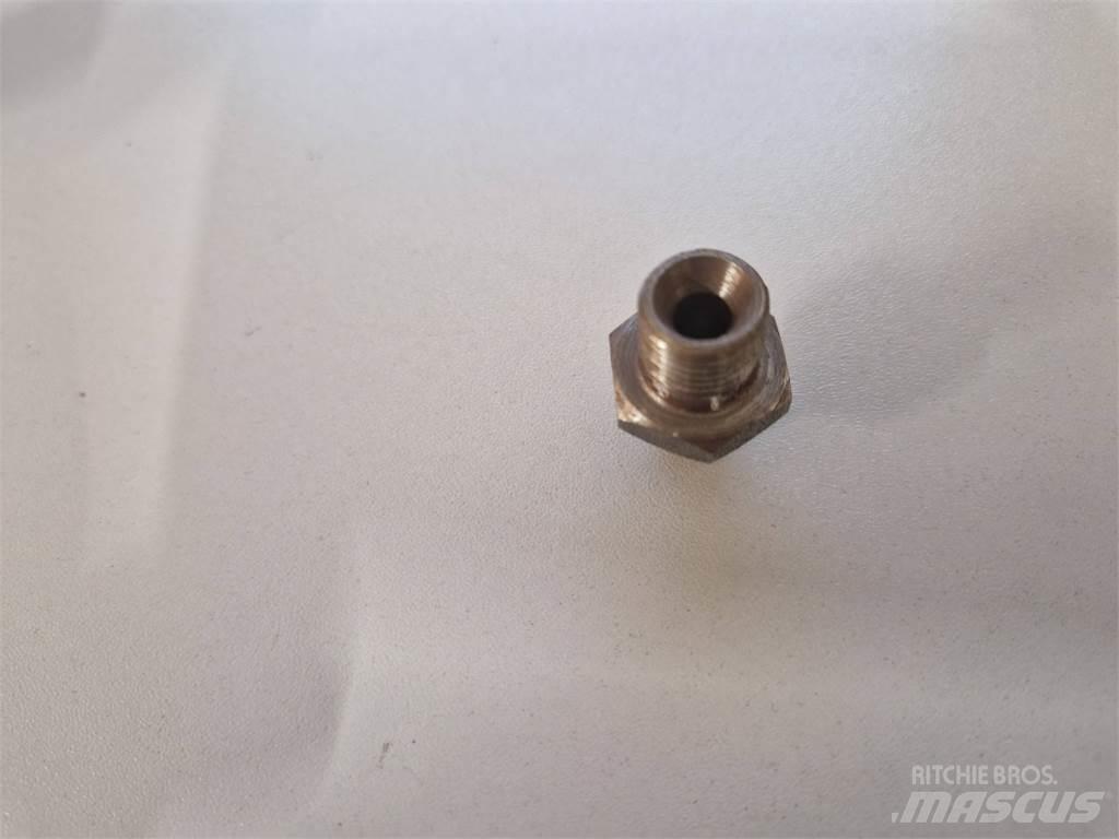 Rottne 081-0015 Hydrauliikka