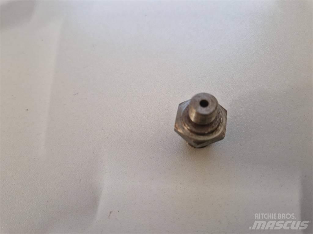 Rottne 081-0015 Hydrauliikka