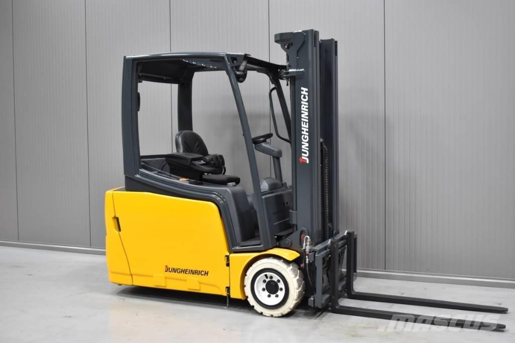 CAT 2ET3500 Sähkötrukit