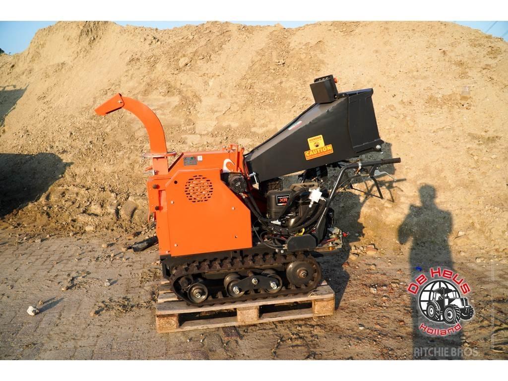 Boxer HVR110 Henkilöautot