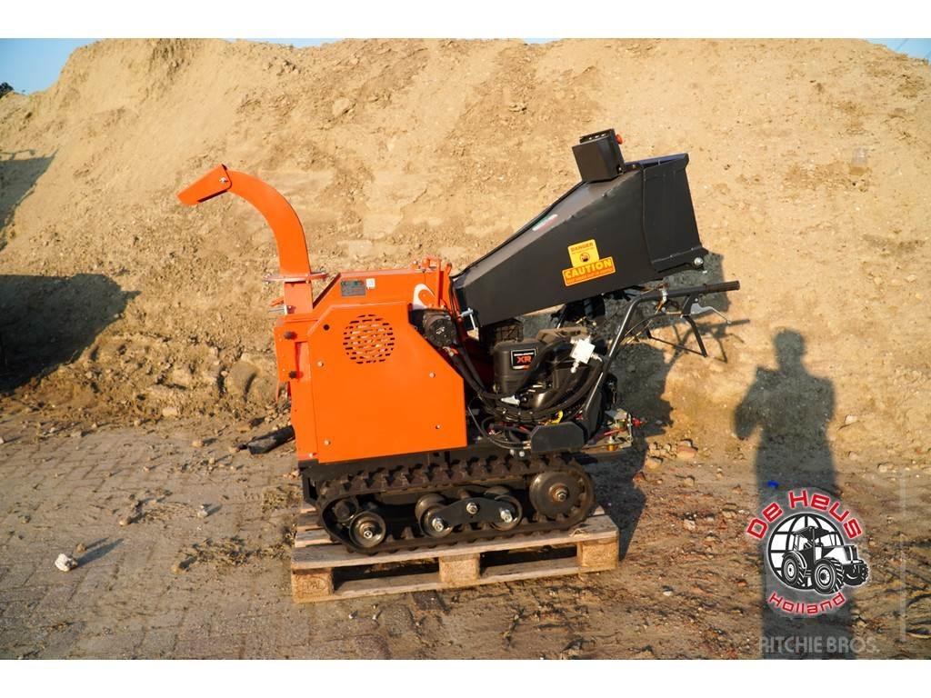 Boxer HVR110 Henkilöautot