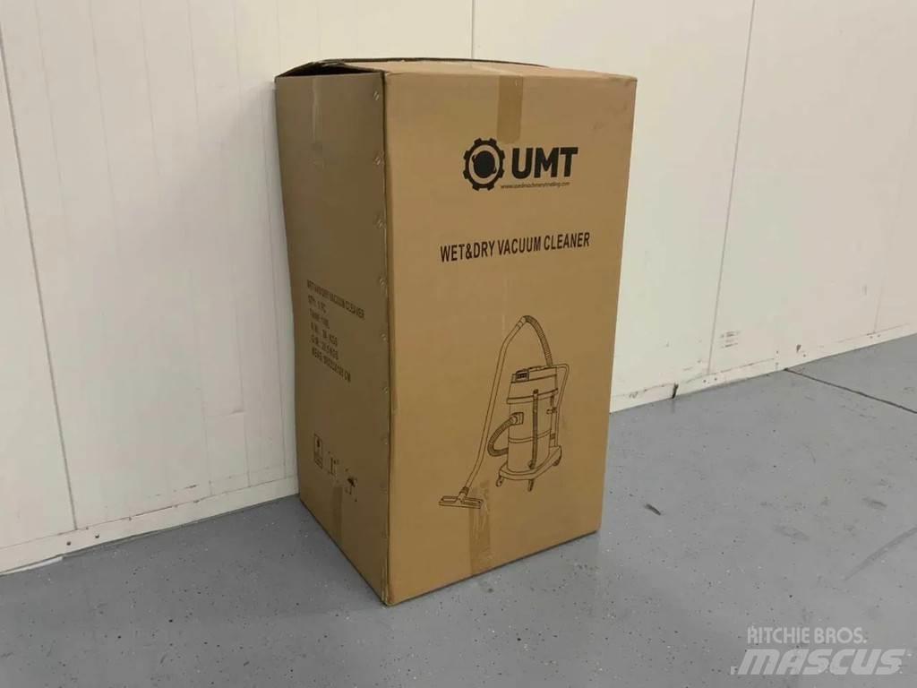  UMT 100L - 3000W Muut koneet