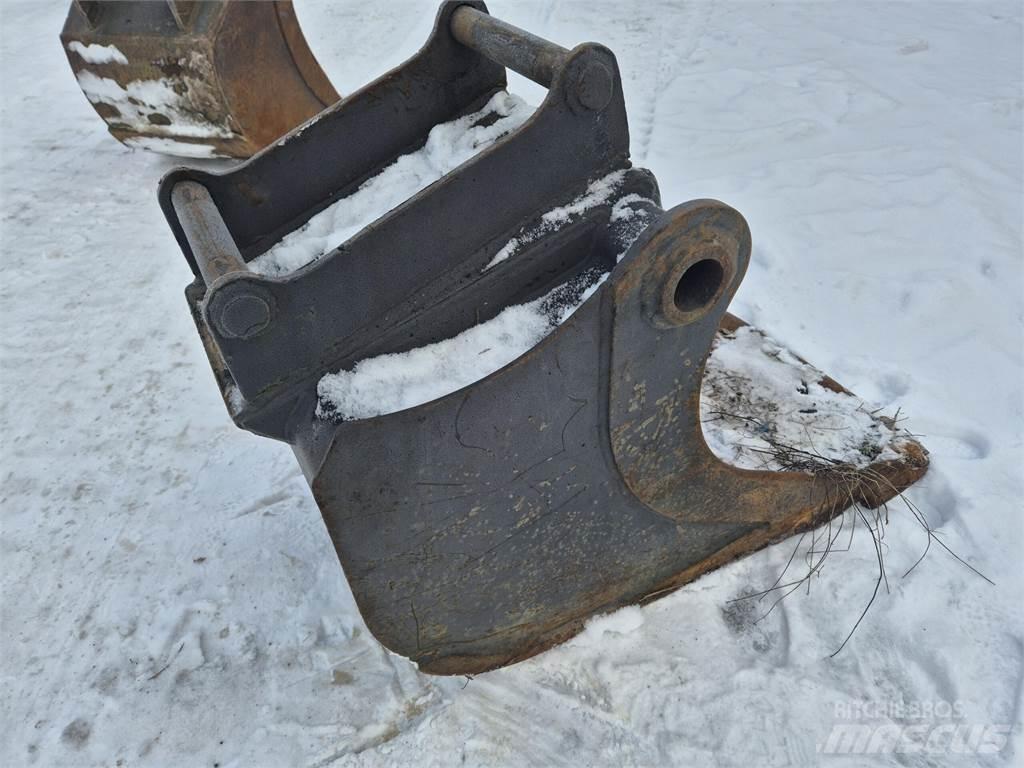  Kuokkakauha S45 Kauhat