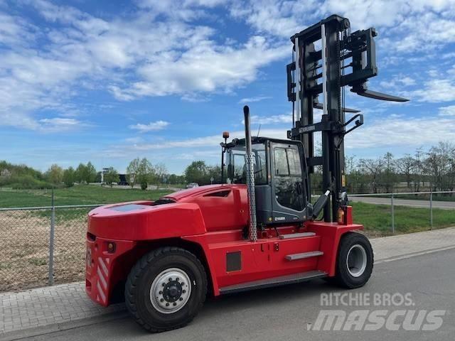 Kalmar DCG 160-12 Dieseltrukit