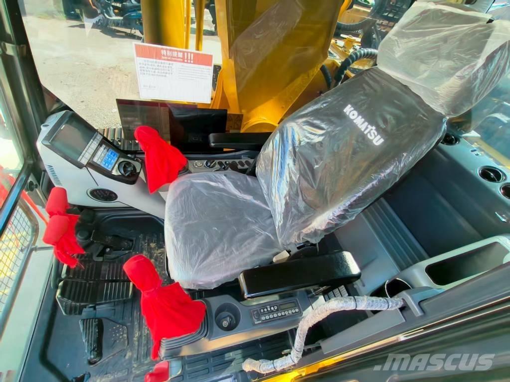 Komatsu PC 220-8 Telakaivukoneet