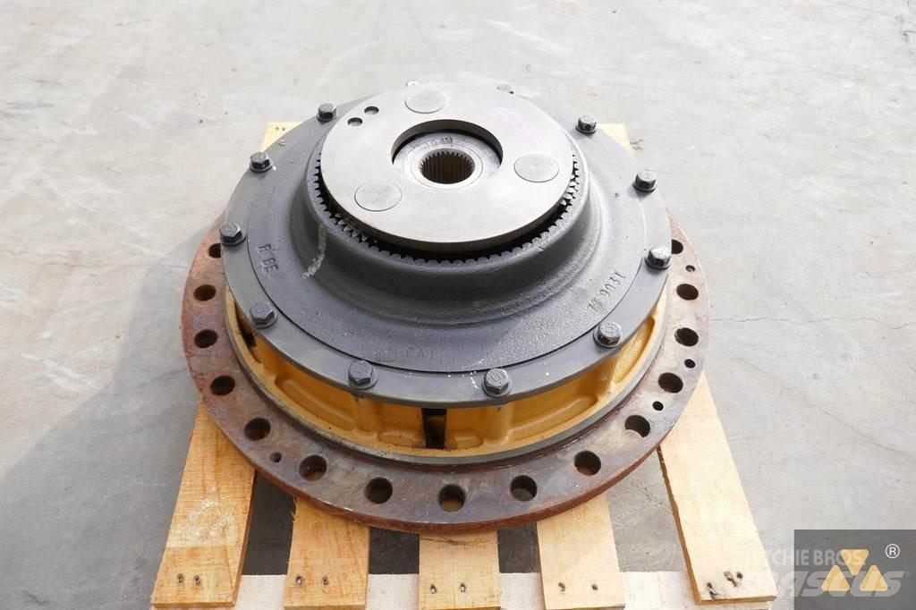 CAT 8E-5273 Muut