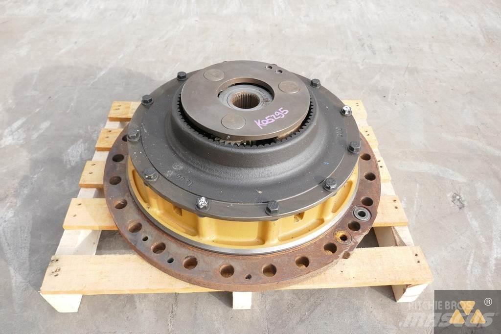 CAT 8E-5273 Muut