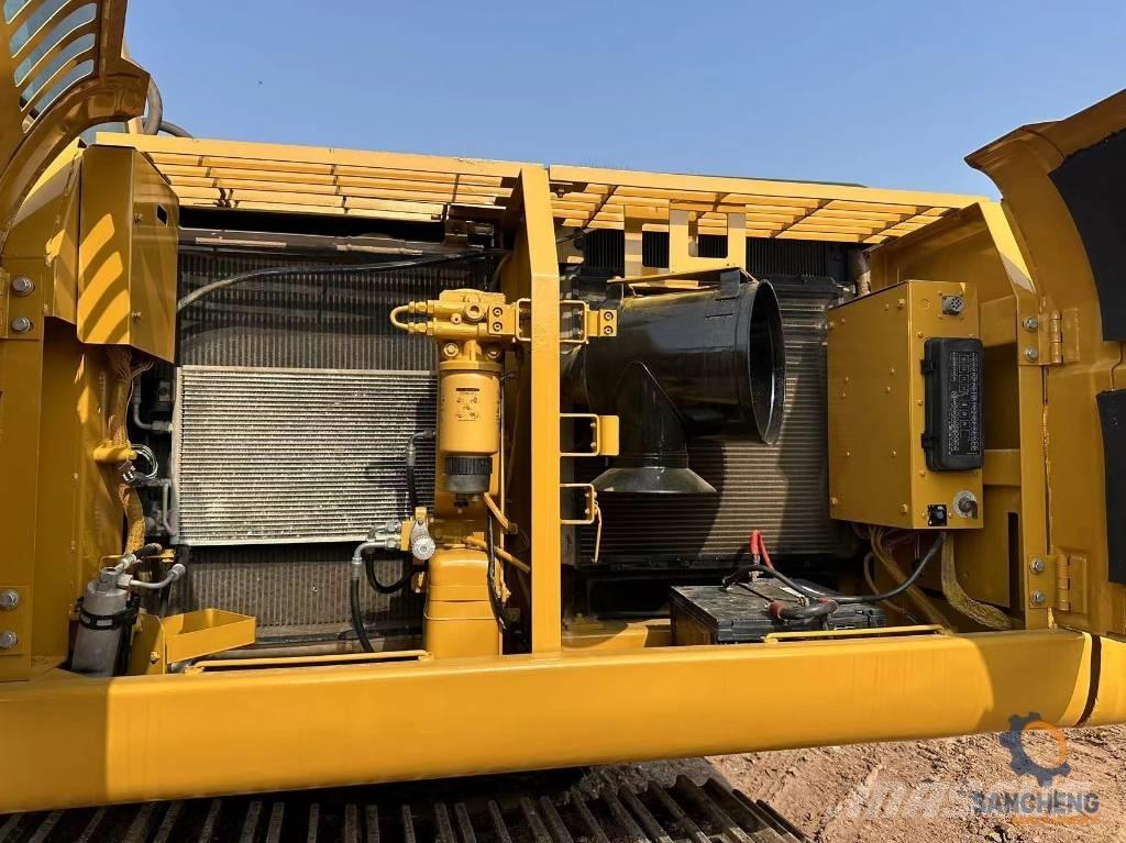 CAT 325CL Telakaivukoneet