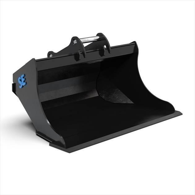 SE Equipment  Skopor Kauhat