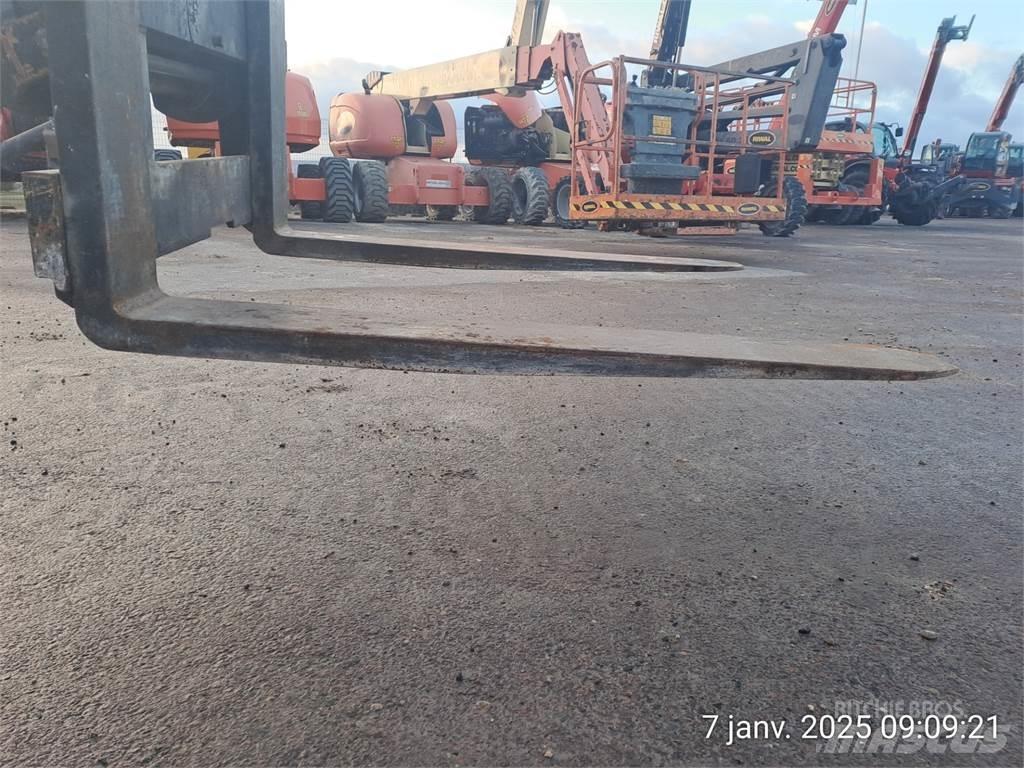 Manitou 2150MRT Kurottajat